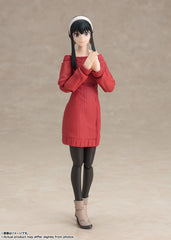 SH Figuarts Yor Forger -Mother of the Forger Family-