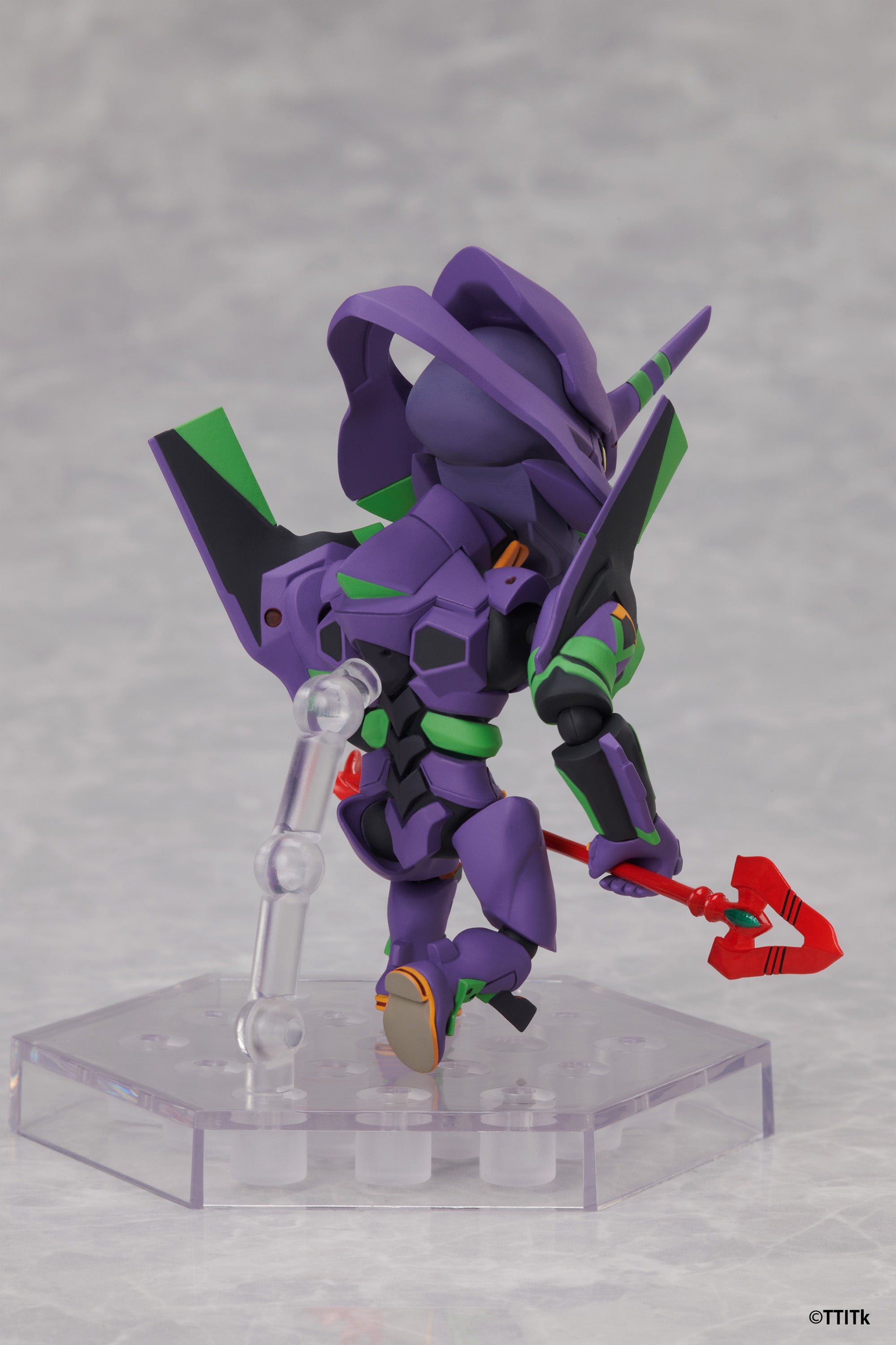 DFORM+ Shin Japan Heroes Universe Full Action Deforme Figure (Set of 4)