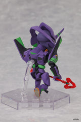 DFORM+ Shin Japan Heroes Universe Full Action Deforme Figure (Set of 4)