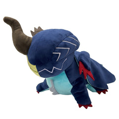 Chaotic Gore Magala Monster Hunter Rise Sunbreak Plush
