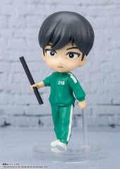 Squid Game Figuarts Mini Cho Sang-woo