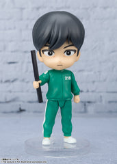 Squid Game Figuarts Mini Cho Sang-woo