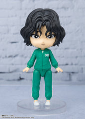 Squid Game Figuarts Mini Kang Sae-byeok