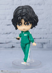 Squid Game Figuarts Mini Kang Sae-byeok