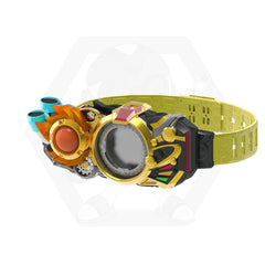 DX Blazing Armor Summoning Belt