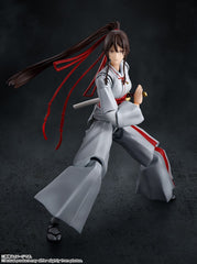 SH Figuarts Yamada Asaemon Sagiri