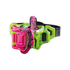 DX Gamer Driver 20th Ver (Reissue)