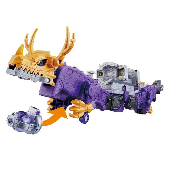 DX Ryu Voyager