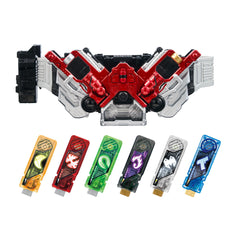 DX Double Driver 20th Ver  (Reissue)