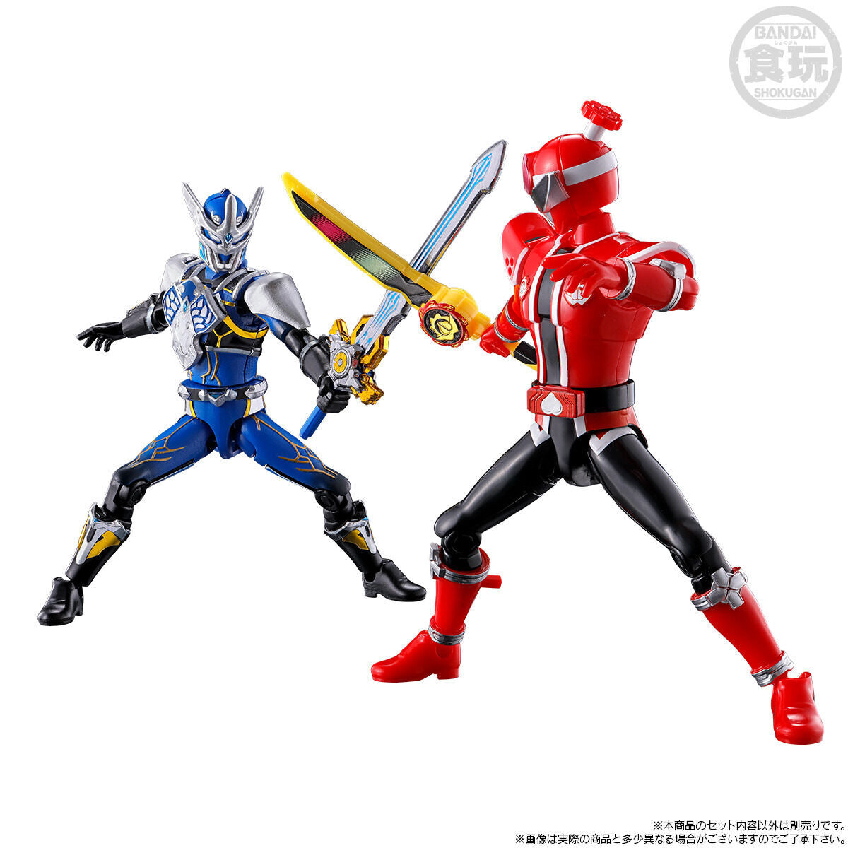Donbrothers YUDO Noto Set