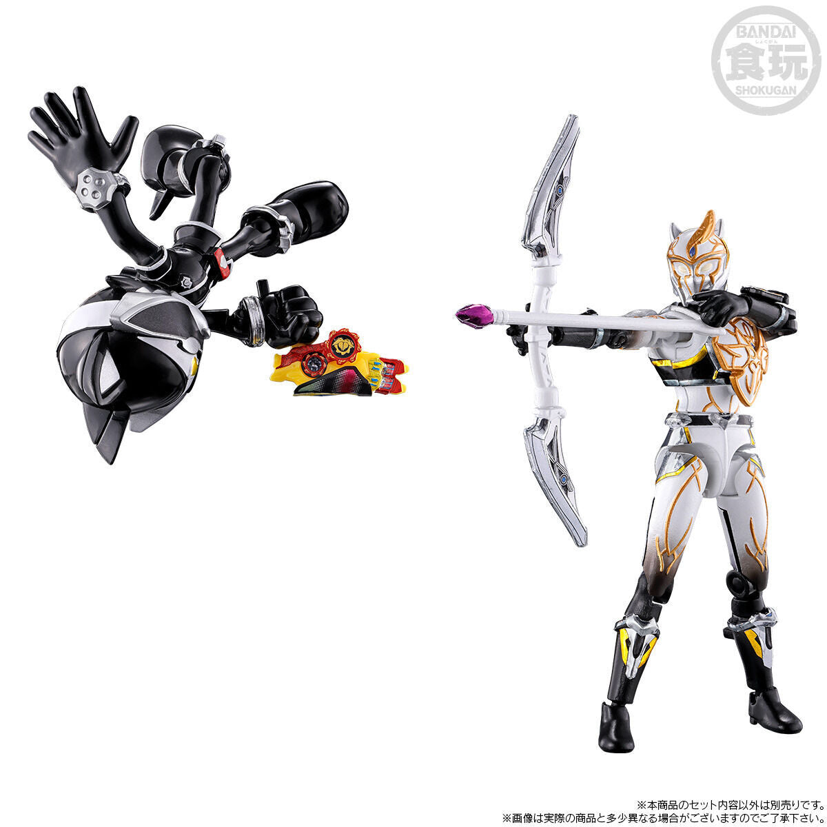 Donbrothers YUDO Noto Set
