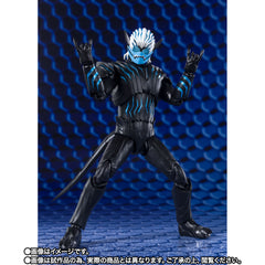 SH Figuarts Vice, Lovekov & Option Set