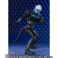 SH Figuarts Vice, Lovekov & Option Set