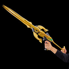 Complete Style Gigantic Kuuga Pegasus Bowgun