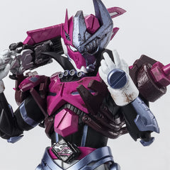 SH Figuarts Valvarad