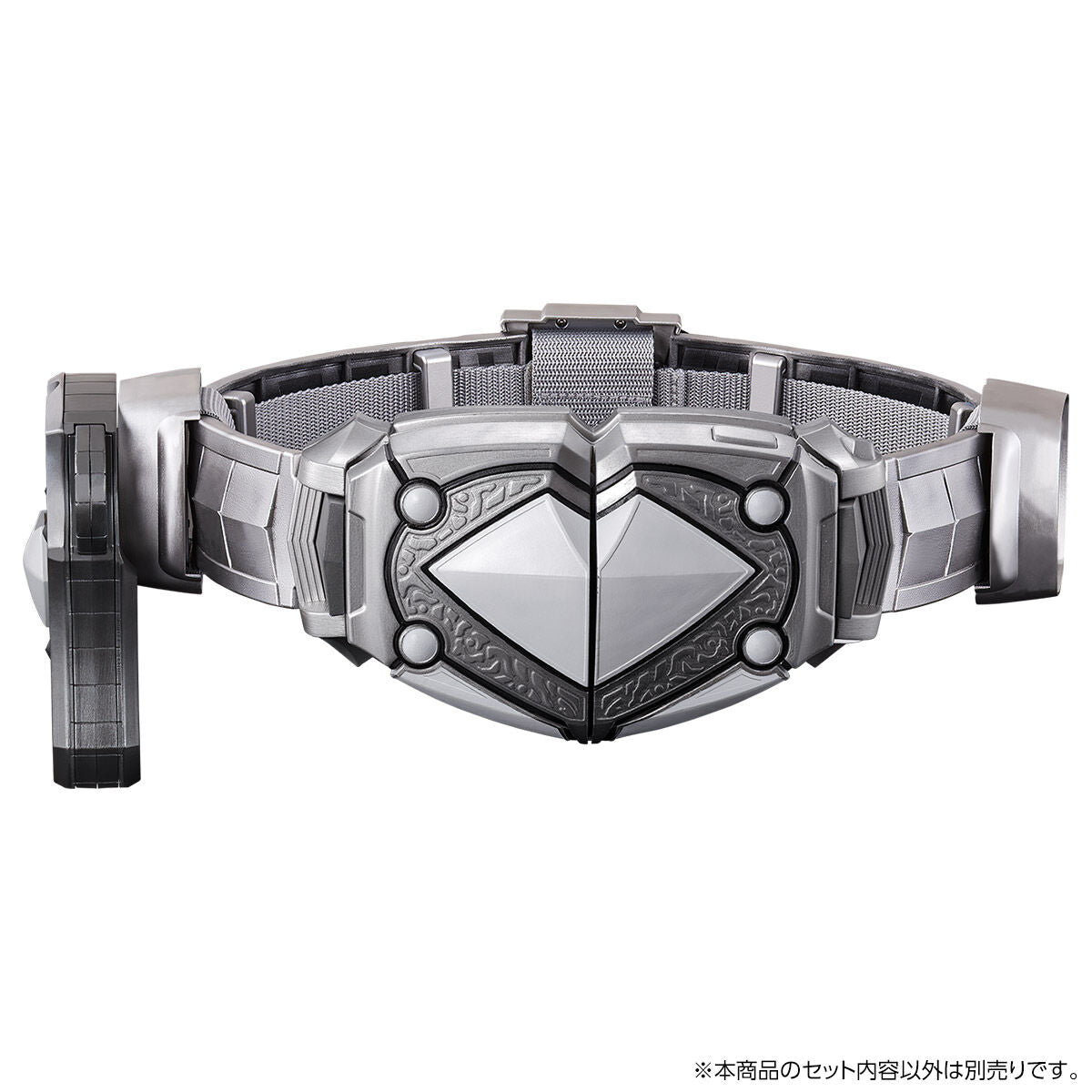 CSM Joker Rouzer Parts Set