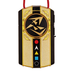 30th Anniversary Doron Changer