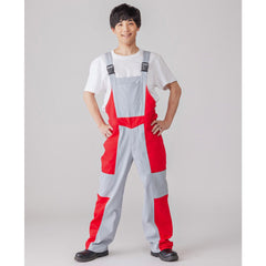 BoonBoomger Pit Crew Overalls