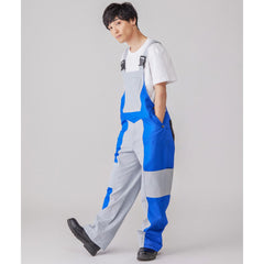 BoonBoomger Pit Crew Overalls