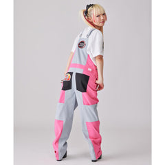 BoonBoomger Pit Crew Overalls