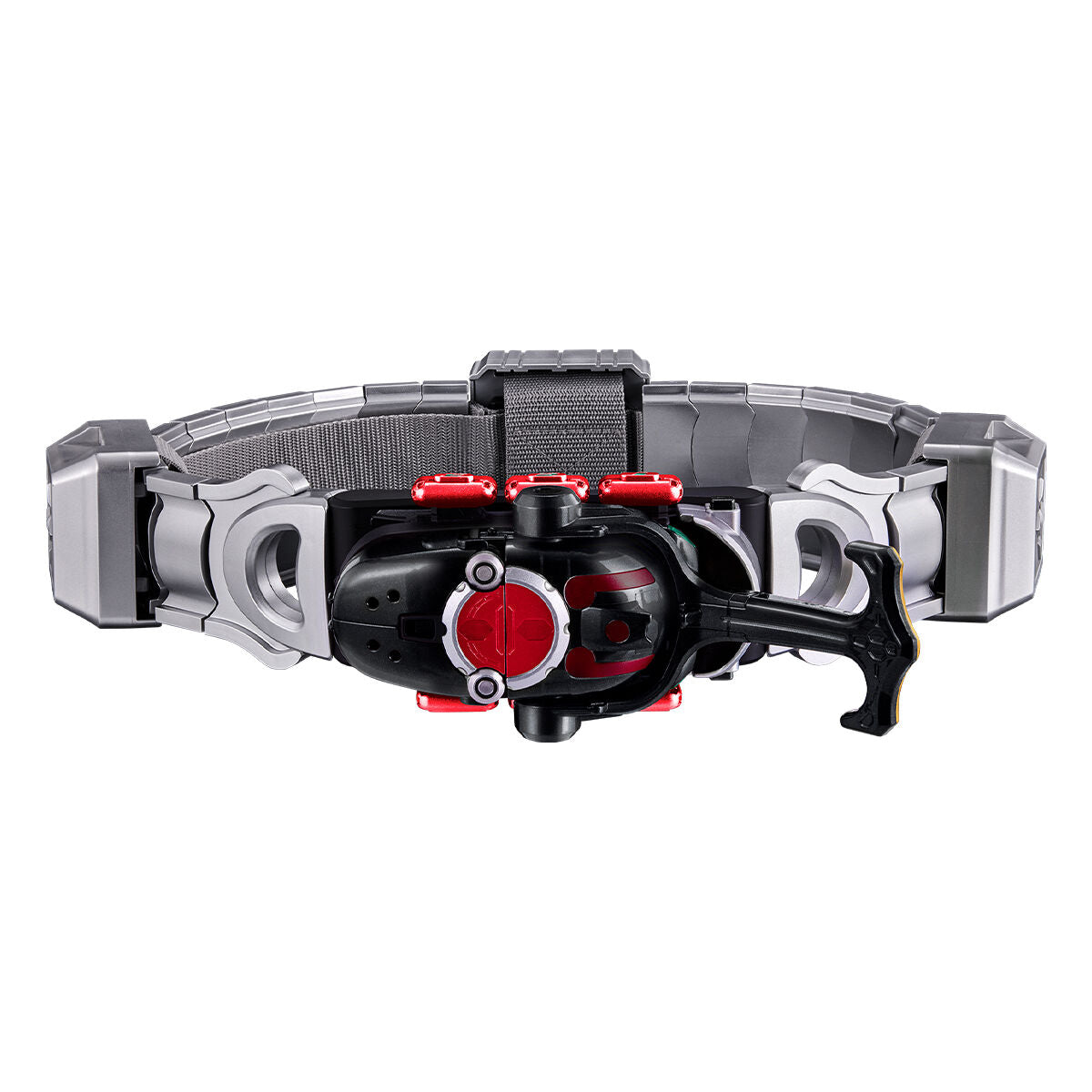 CSM Dark Kabuto Zecter 1.5