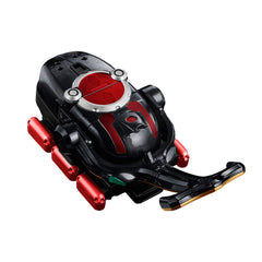 CSM Dark Kabuto Zecter 1.5