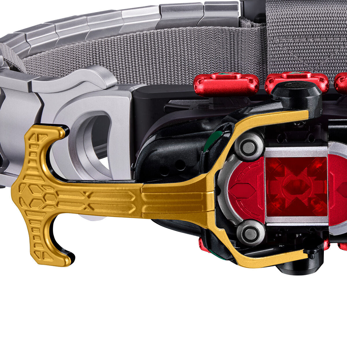 CSM Dark Kabuto Zecter 1.5