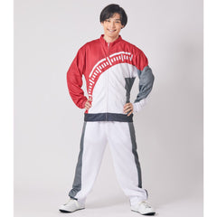 BoonBoomger Track Bottoms