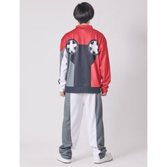 BoonBoomger Track Bottoms