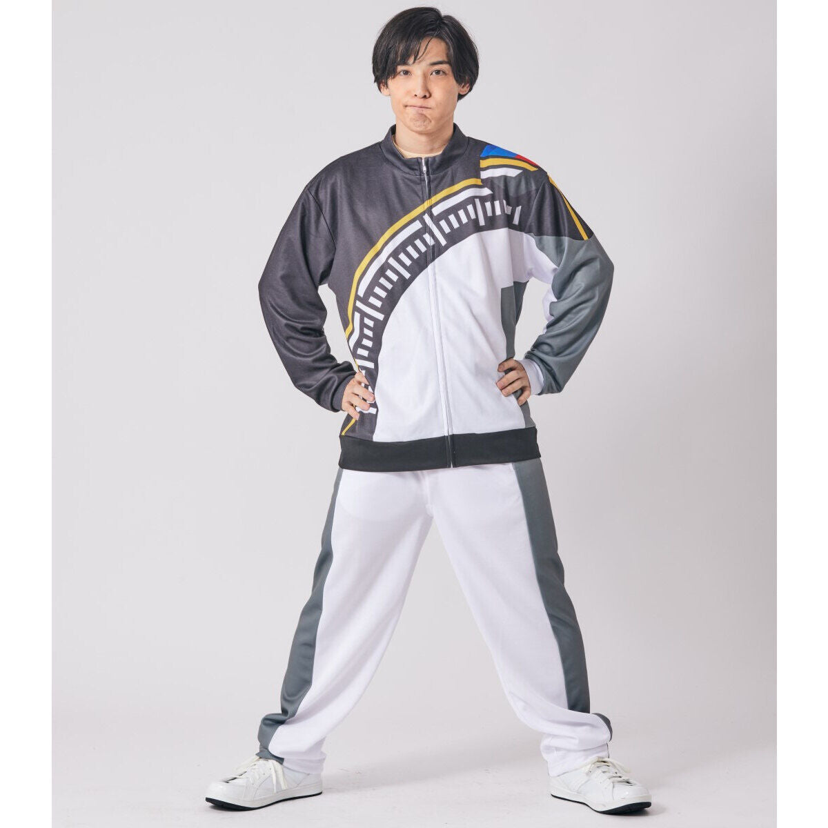 BoonBoomger Track Bottoms