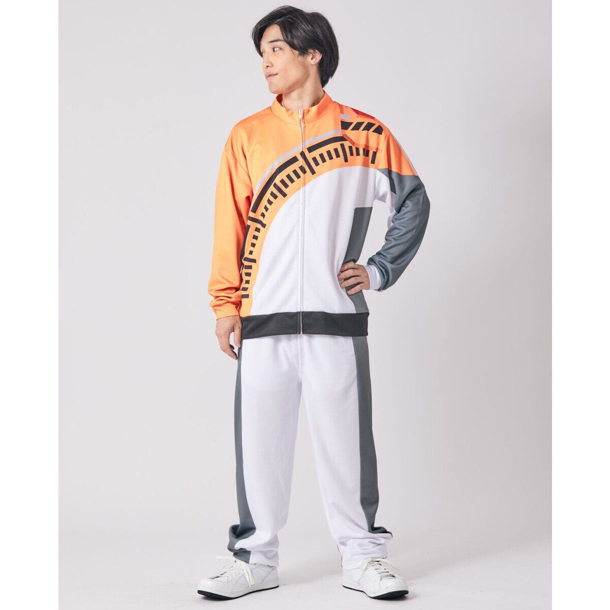 BoonBoomger Track Bottoms