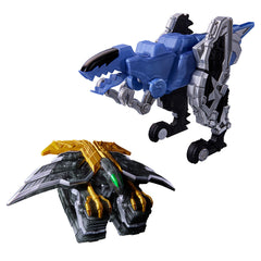 CSM Fang Memory & Extreme Memory Ver 2