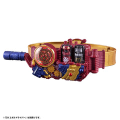 DX EVOL Driver High Spec Belt