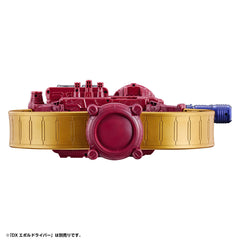 DX EVOL Driver High Spec Belt