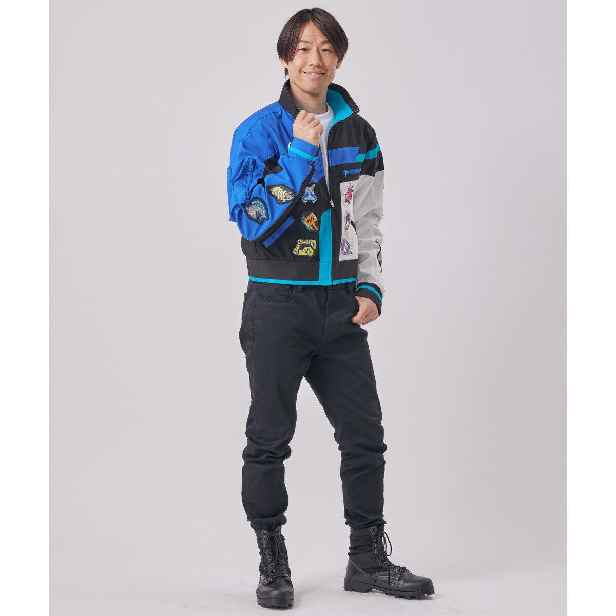 Champion Boonboomger Jacket
