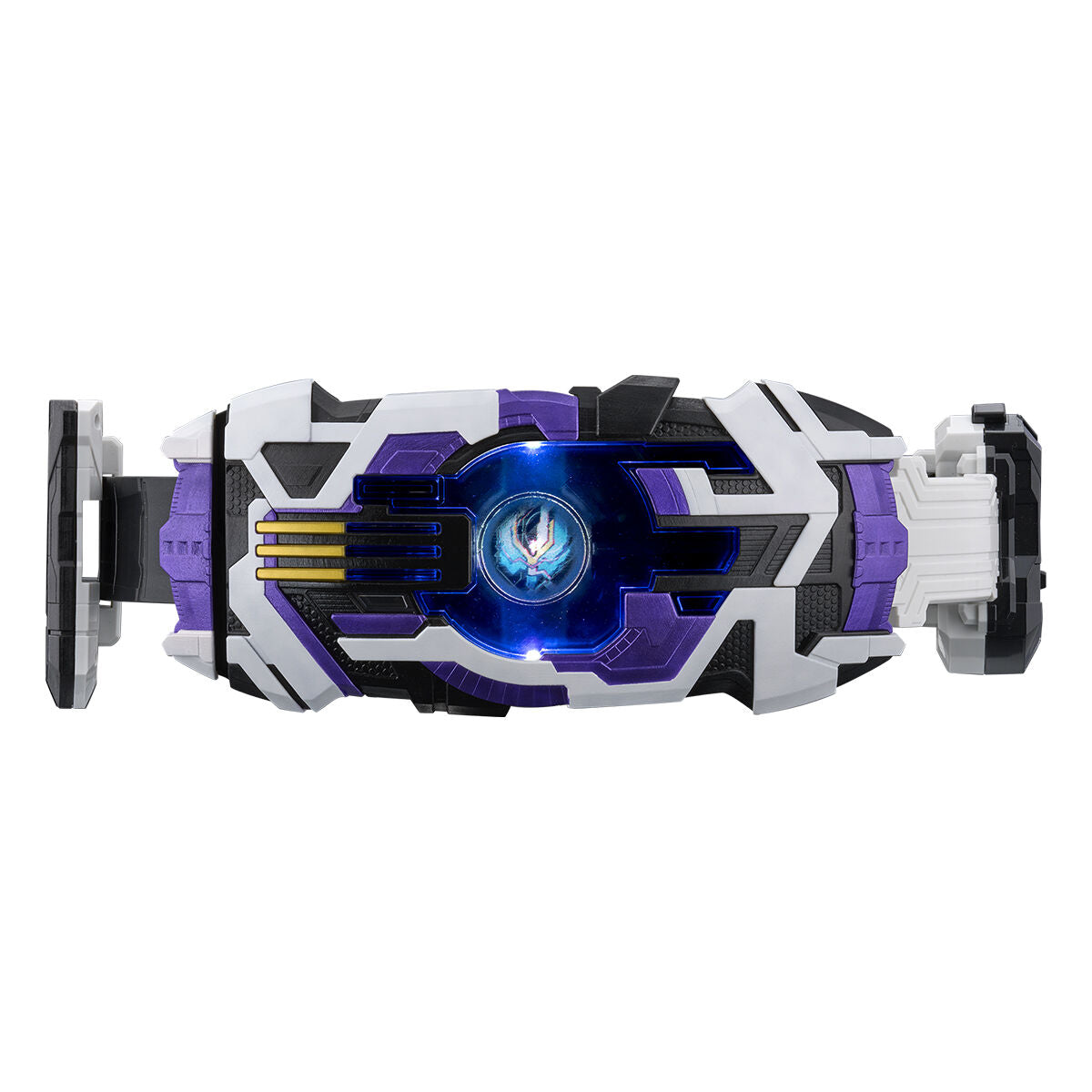 DX Laser Raise Driver