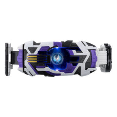 DX Laser Raise Driver