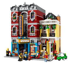 LEGO Icons Jazz Club - 10312