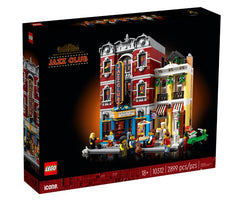 LEGO Icons Jazz Club - 10312