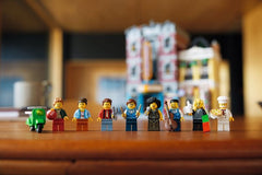 LEGO Icons Jazz Club - 10312