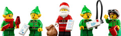 LEGO Icons Santa’s Post Office - 10339