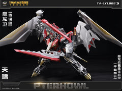 Cang Toys TA-WYL002 Transage Pterhowl