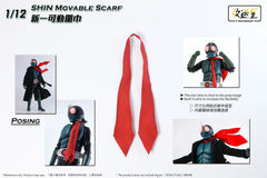 Shin Kamen Rider Movable Scarf