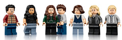 LEGO Ideas – Twilight The Cullen House – 21354