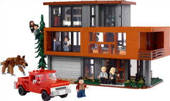 LEGO Ideas – Twilight The Cullen House – 21354