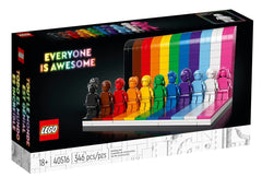 LEGO Everyone is Awesome - 40516