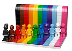LEGO Everyone is Awesome - 40516