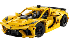 LEGO Technic Chevrolet Corvette Stingray – 42205