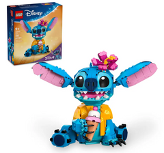 LEGO Disney Stitch – 43249