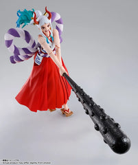 SH Figuarts Yamato